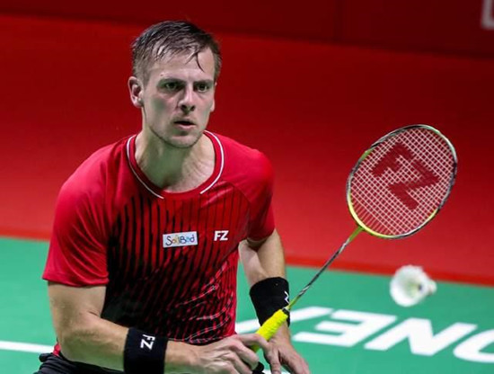 赛中的表现 赛中的表现