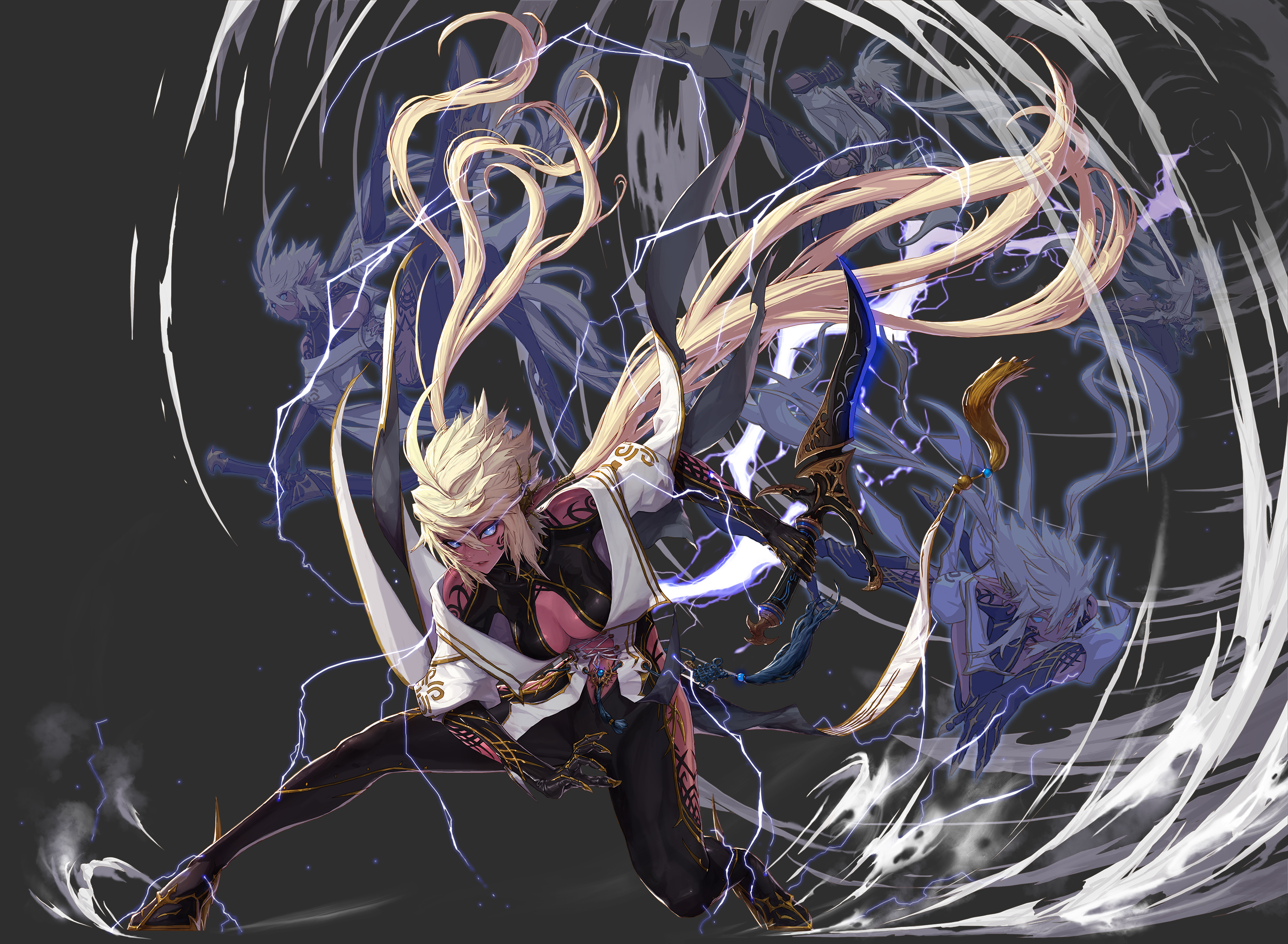 关键时刻 关键时刻