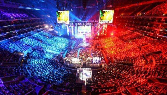 竞技层面 竞技层面