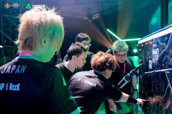 让他们在面 让他们在面